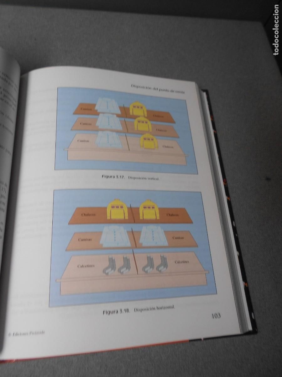 Libros de segunda mano: MERCHANDISING - Foto 6