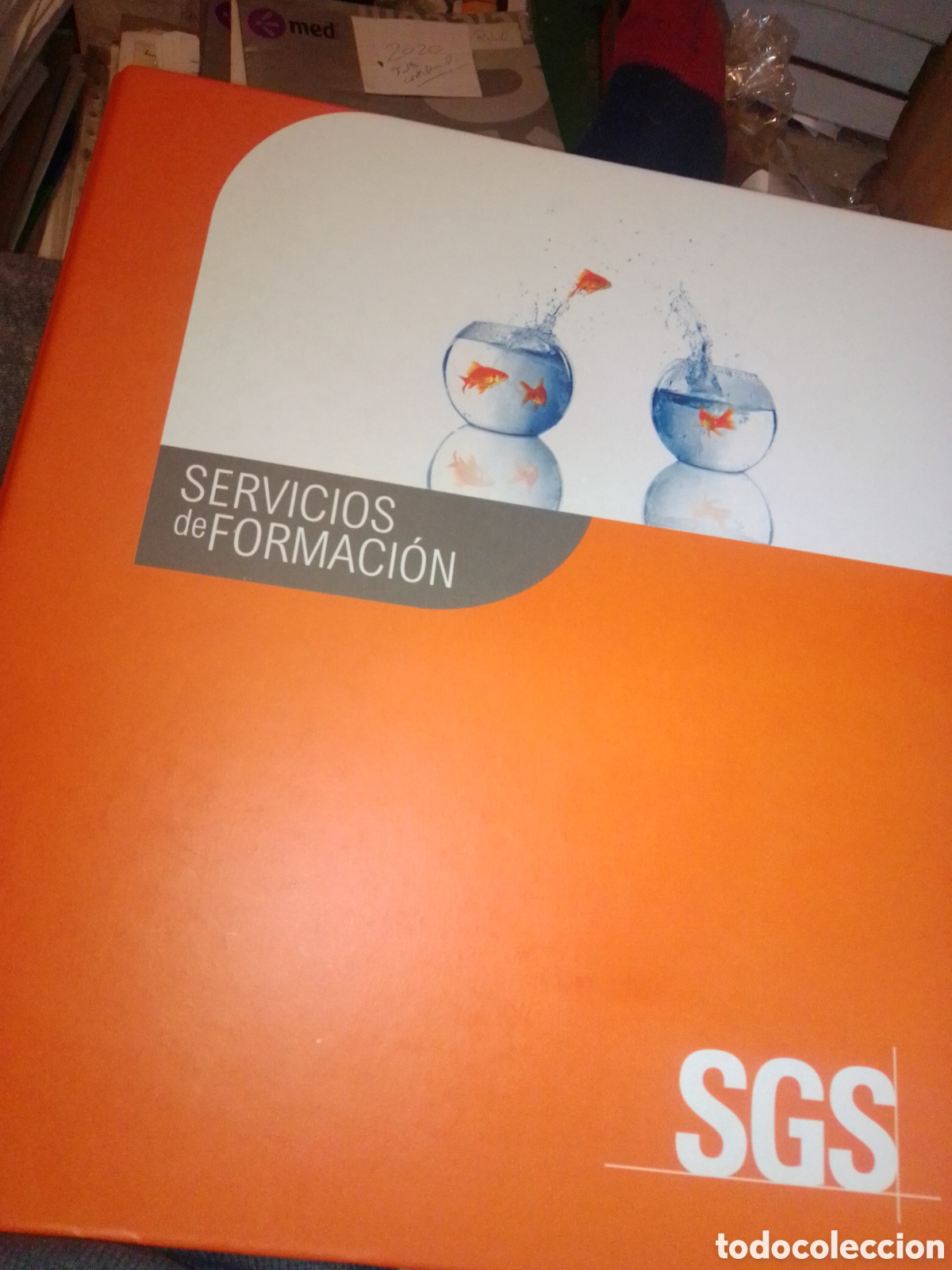 Libros de segunda mano: Cuadro de mando integral - Foto 4