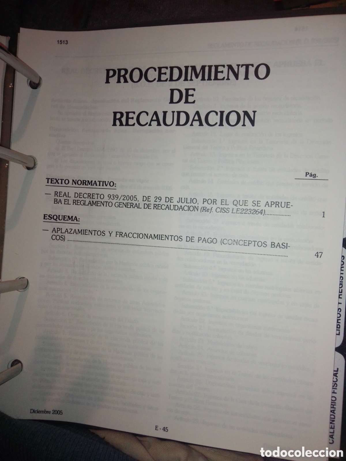 Libros de segunda mano: Fiscalidad B&aacute;sica CISS - Foto 13