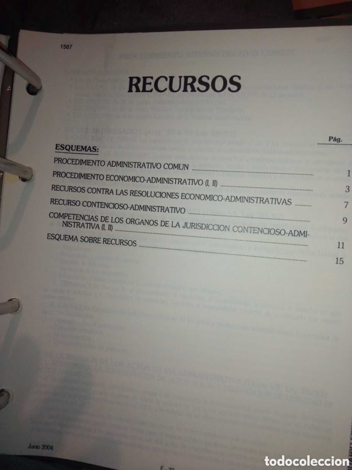 Libros de segunda mano: Fiscalidad B&aacute;sica CISS - Foto 14
