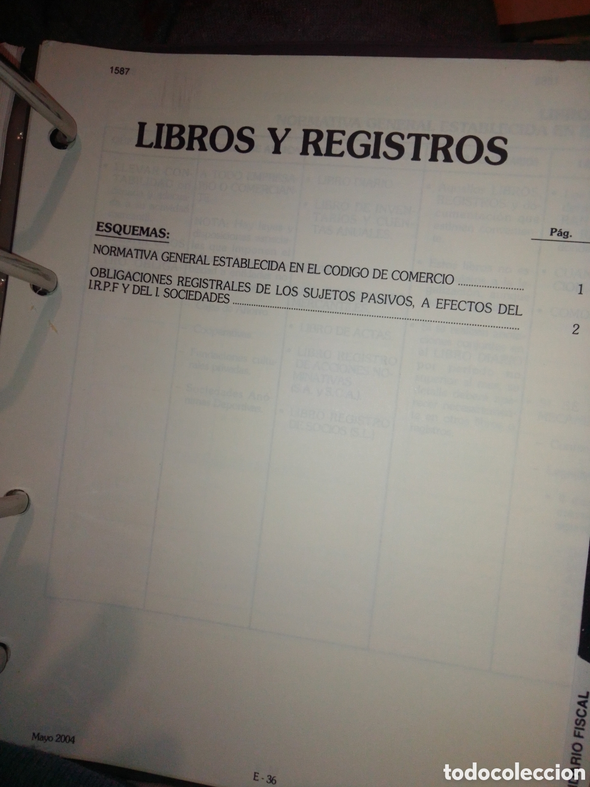Libros de segunda mano: Fiscalidad B&aacute;sica CISS - Foto 15