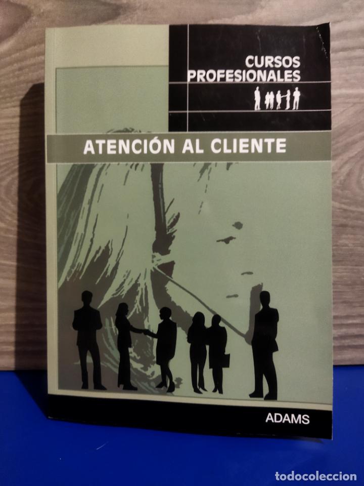Libros de segunda mano: Atenci&oacute;n al cliente - Foto 1