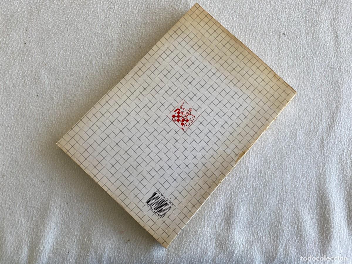 Libros de segunda mano: DERECHO DE DA&Ntilde;OS - Textos y materiales - Roca, Encarna - Foto 3