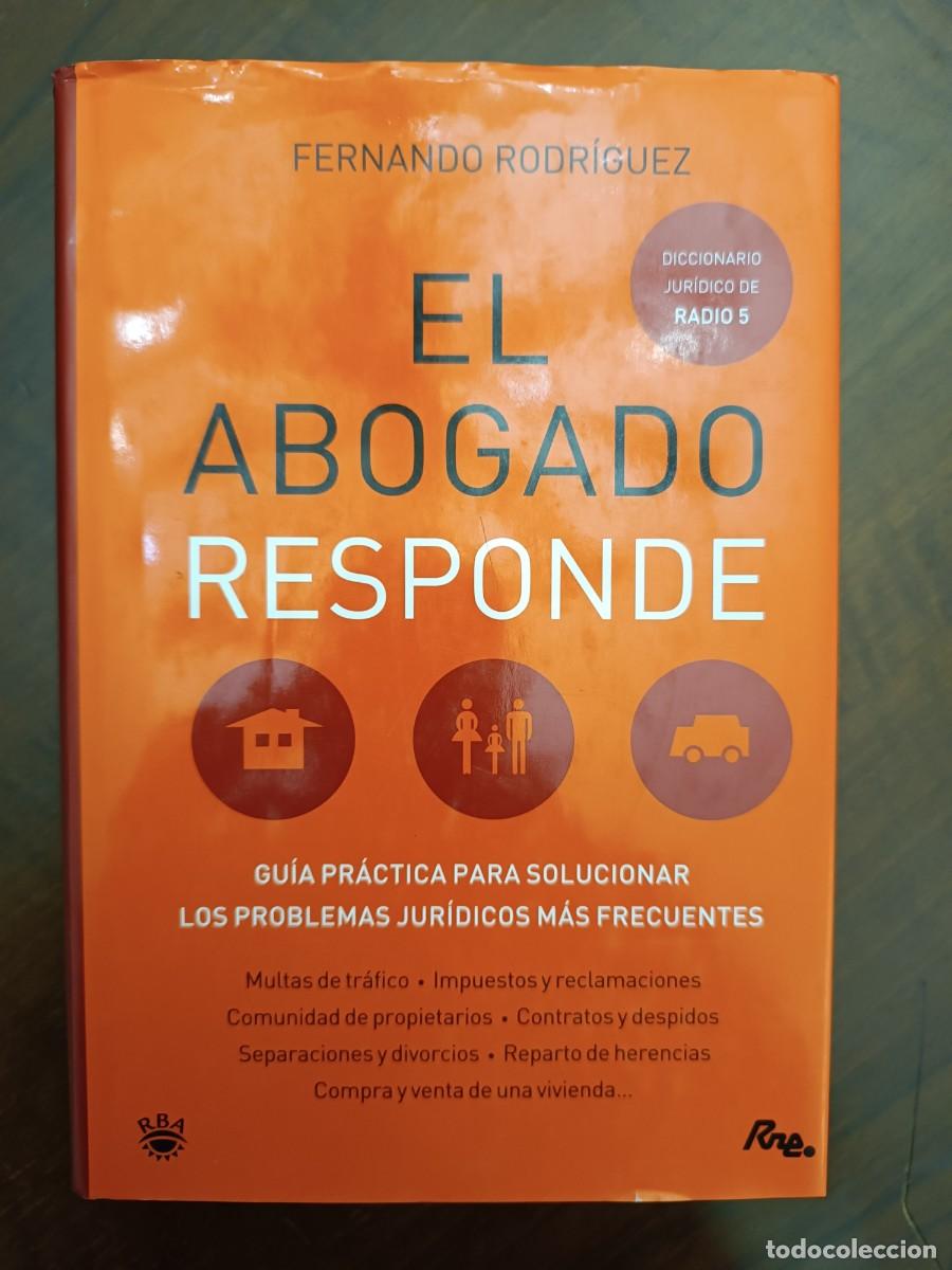 Libros de segunda mano: El abogado responde - Foto 1