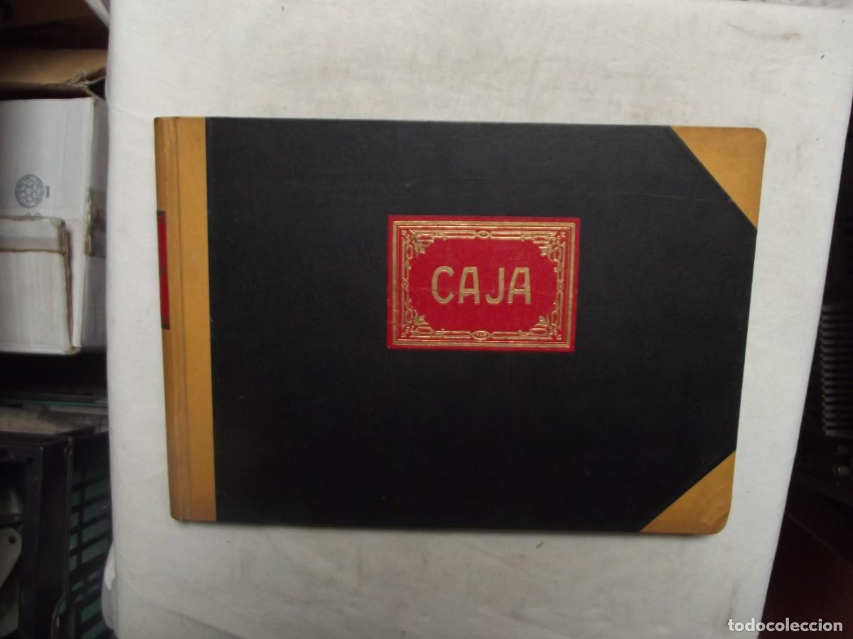 Libros de segunda mano: DIARIO DE CONTABILIDAD - Foto 1