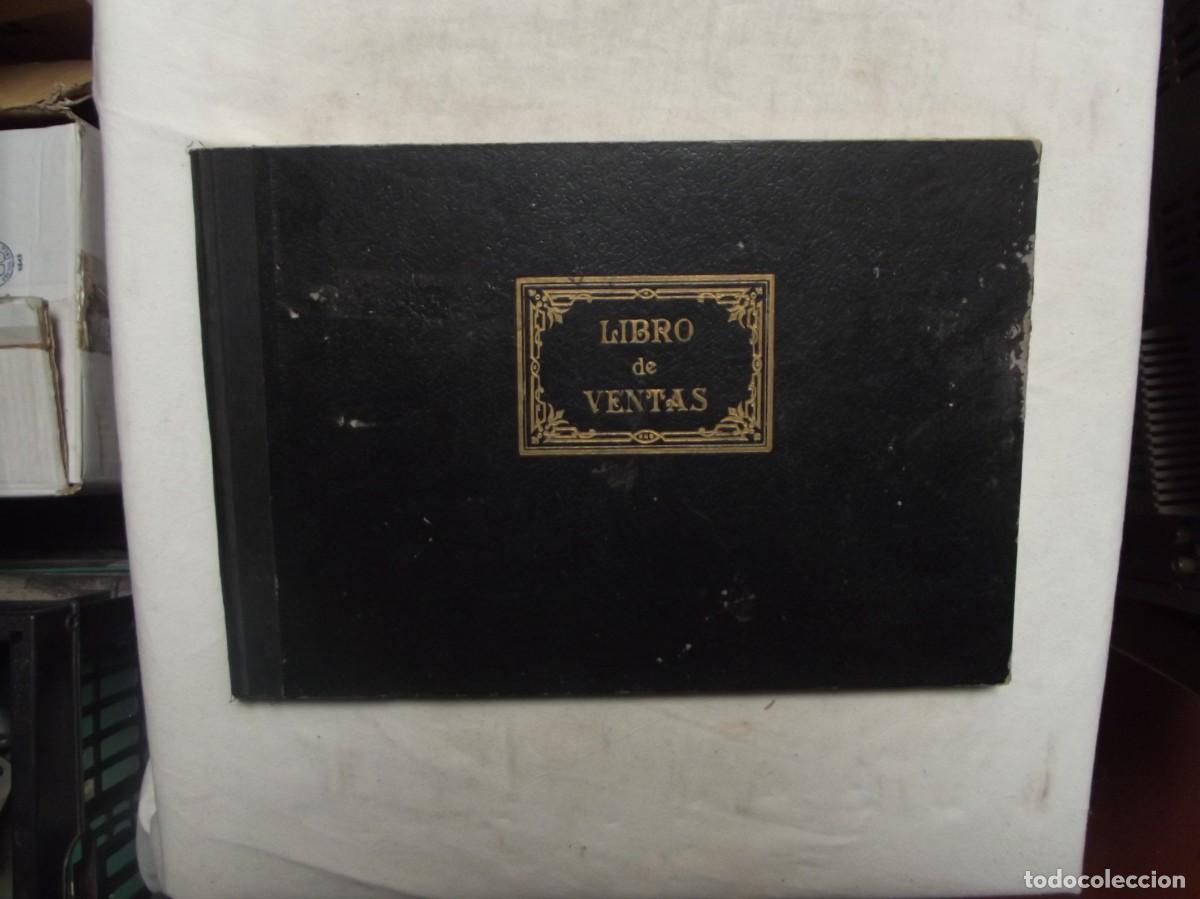 Libros de segunda mano: DIARIO DE CONTABILIDAD - Foto 1