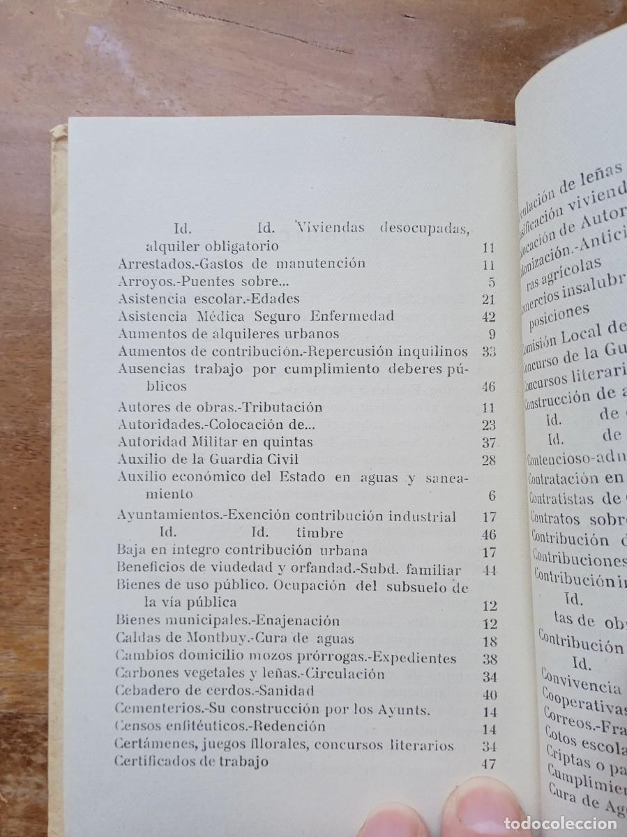 Libros de segunda mano: Consultor pr&aacute;ctico Jur&iacute;dico - administrativo - Foto 4