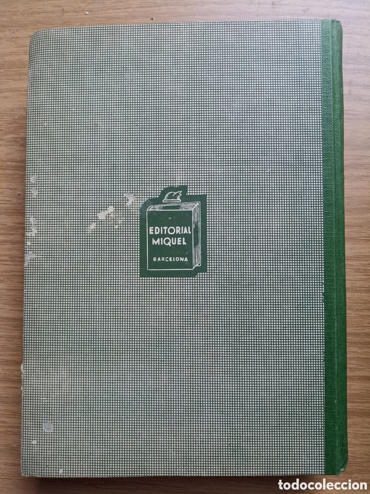 Libros de segunda mano: Curso pr&aacute;ctico de c&aacute;lculo comercial - Foto 2