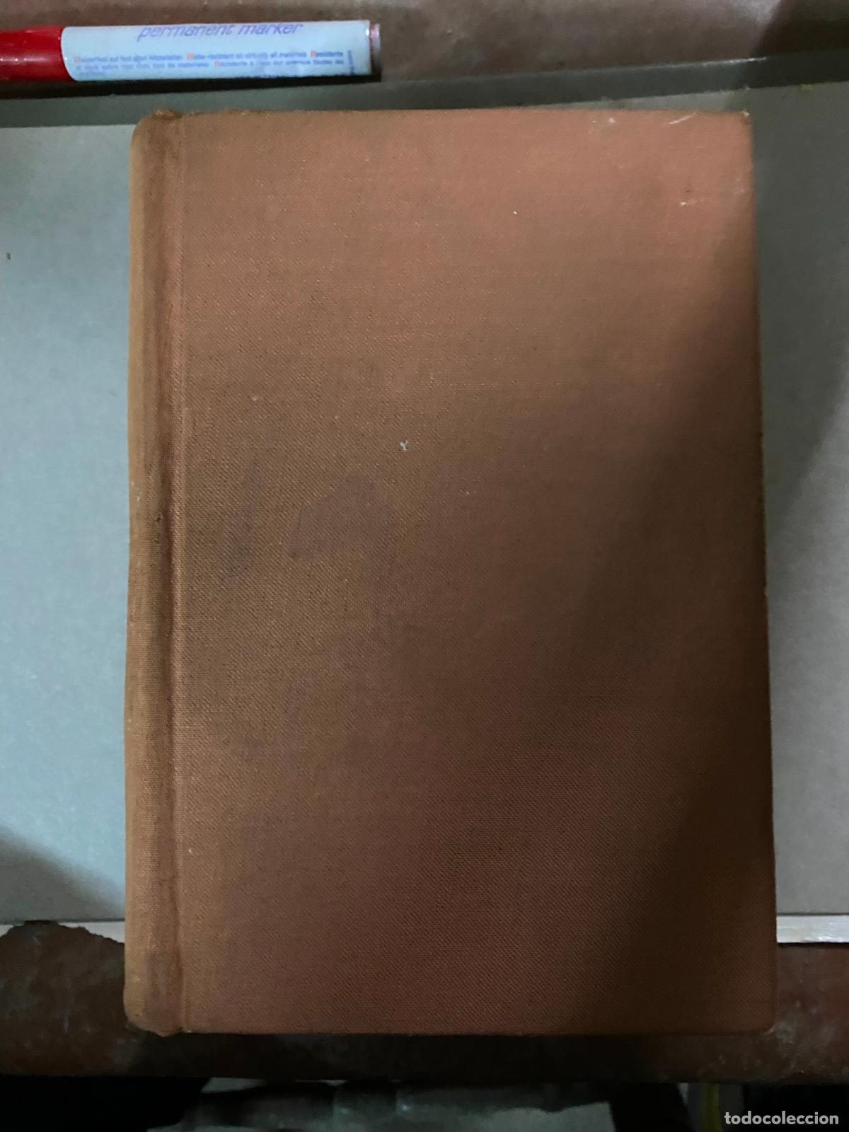 Libros de segunda mano: Curso de economia moderna samuelson Aguilar - Foto 1