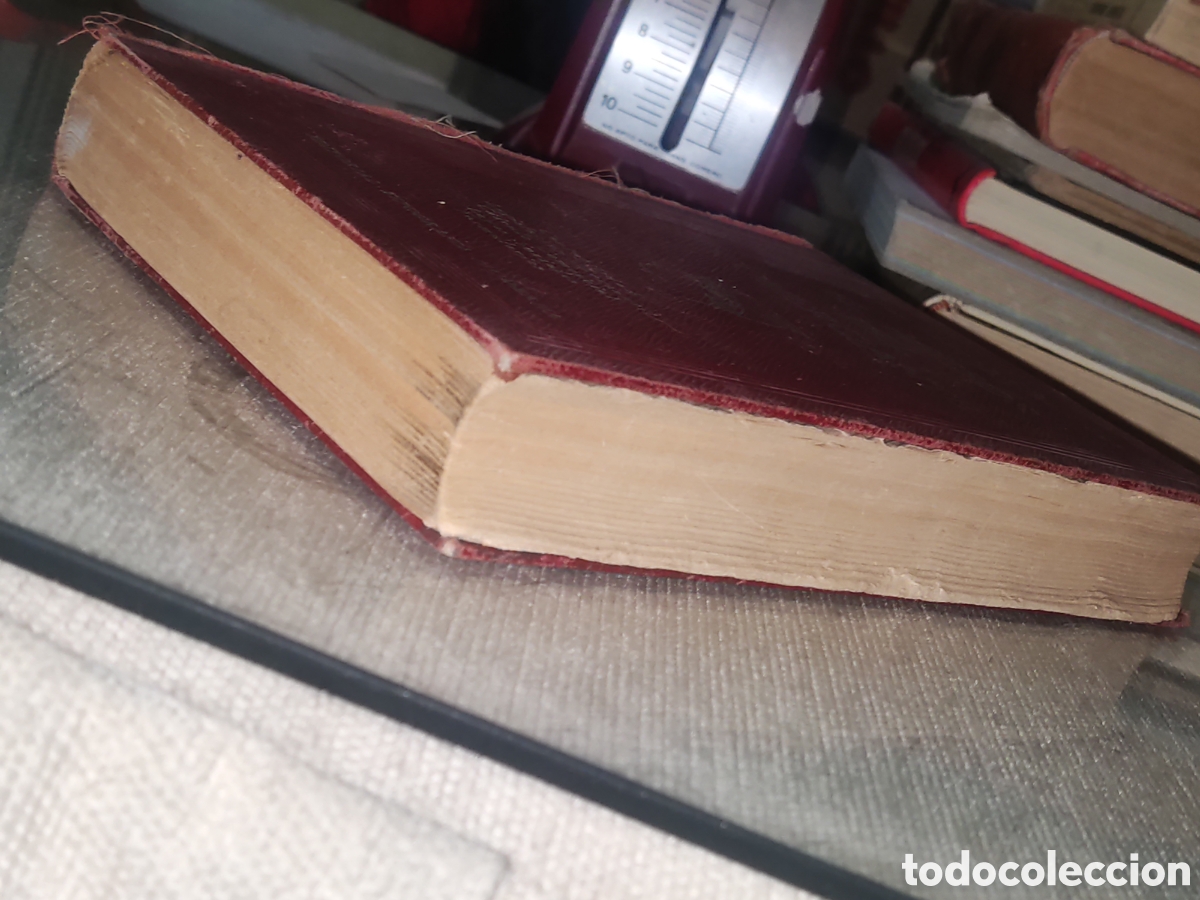Libros de segunda mano: El Asesor del Comerciante. - Foto 3