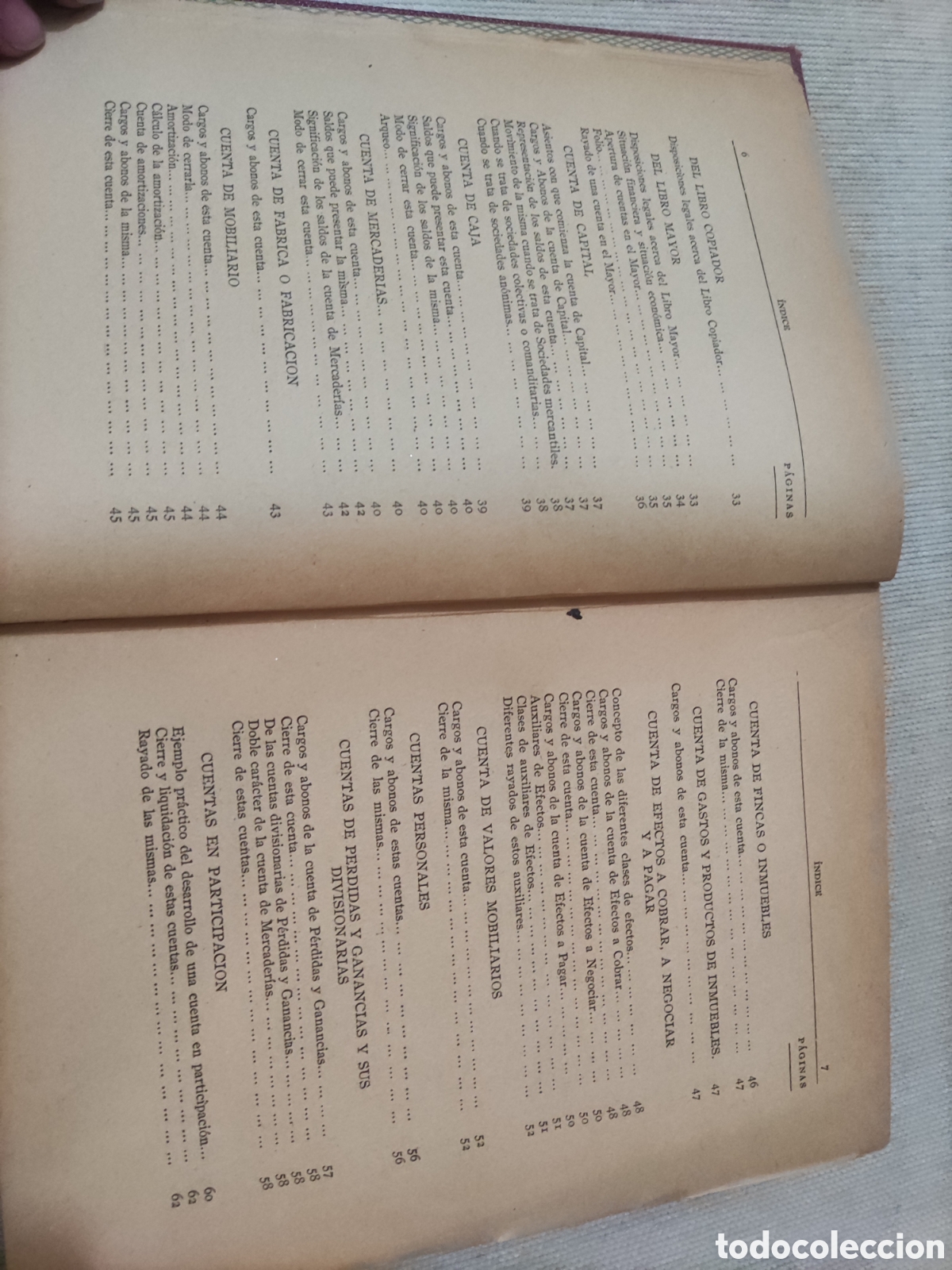 Libros de segunda mano: El Asesor del Comerciante. - Foto 13