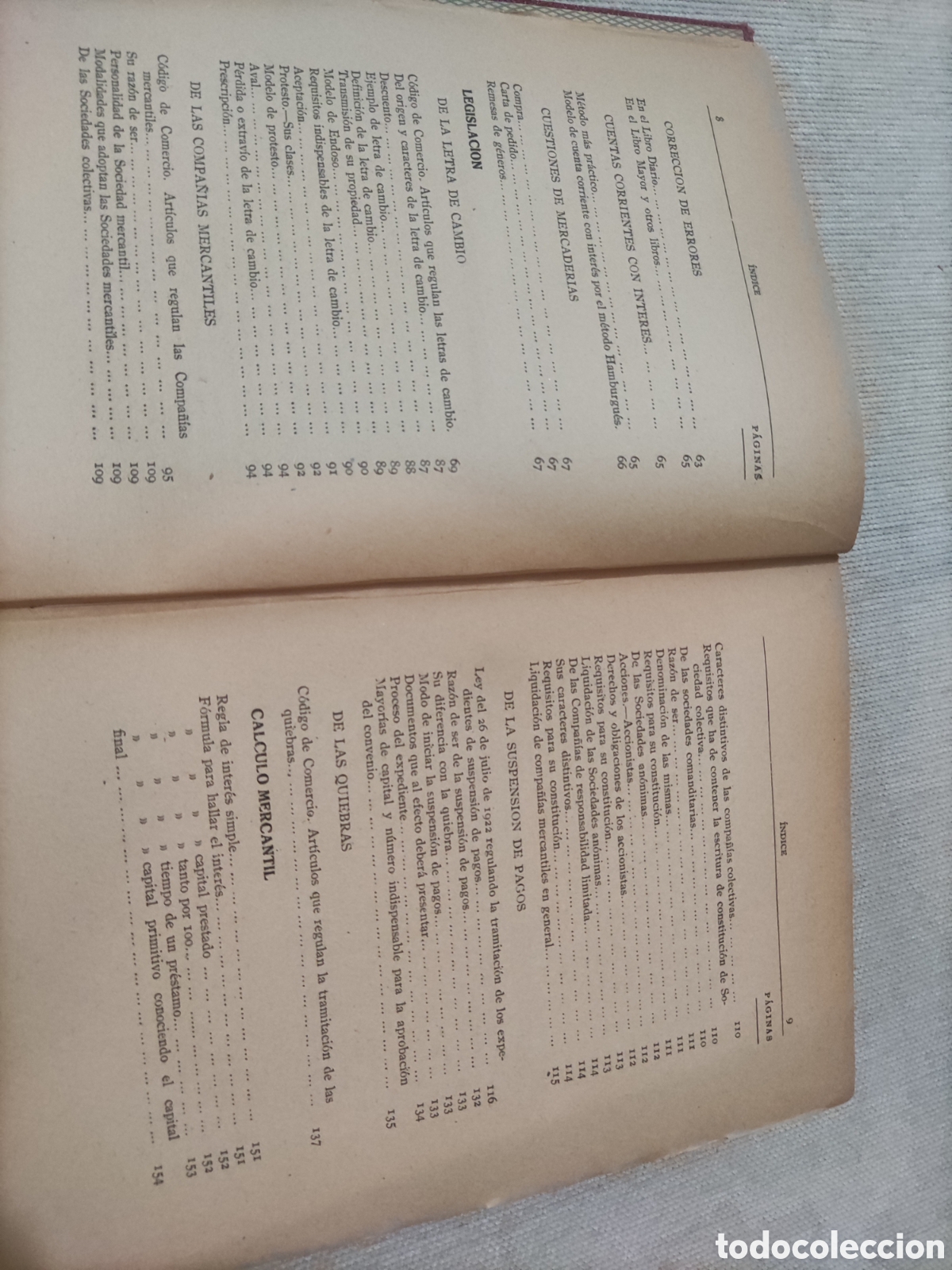 Libros de segunda mano: El Asesor del Comerciante. - Foto 14