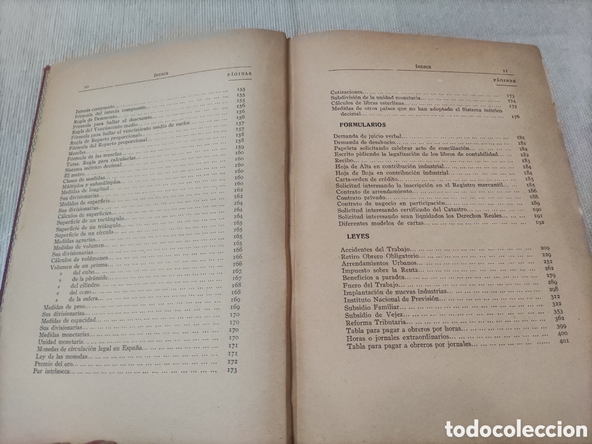 Libros de segunda mano: El Asesor del Comerciante. - Foto 15