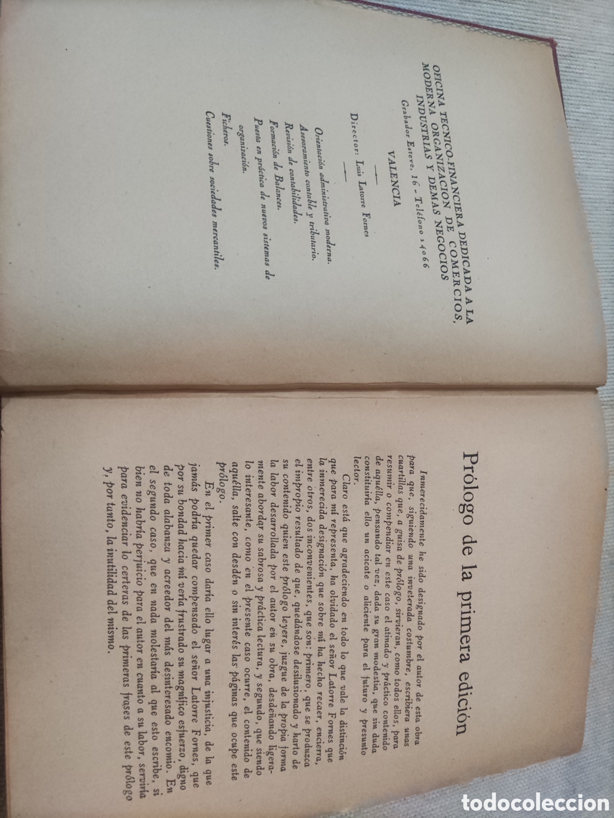 Libros de segunda mano: El Asesor del Comerciante. - Foto 16