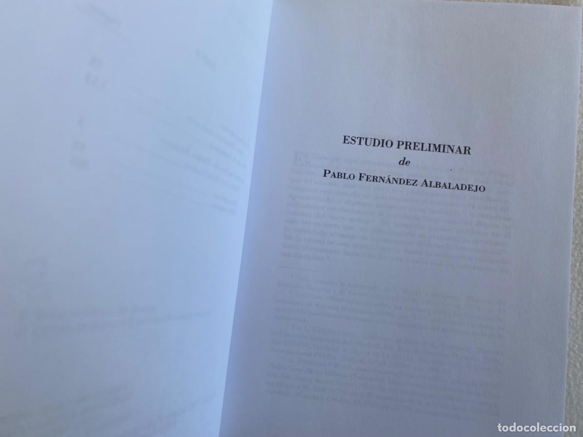 Libros de segunda mano: Perez Valiente - derecho publico hispanico - Foto 5