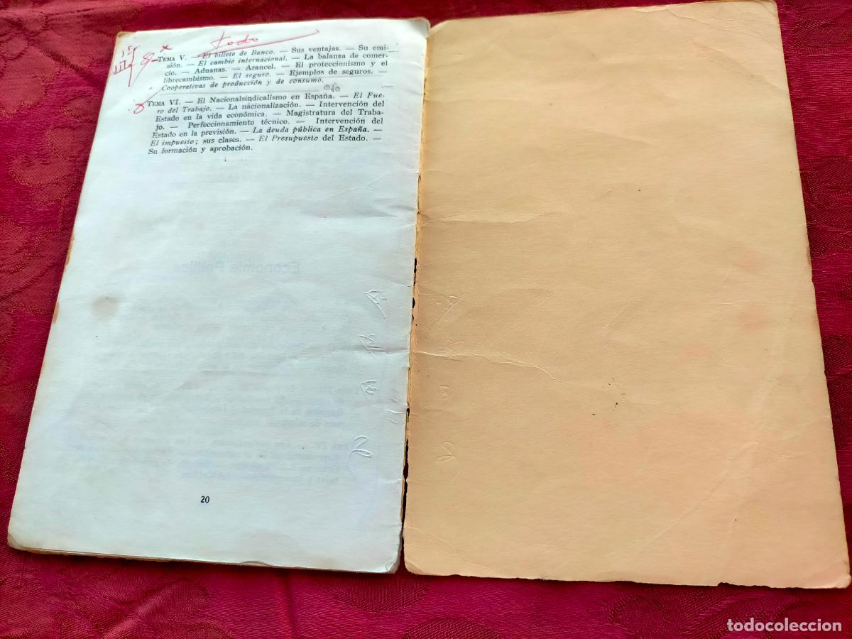 Libros de segunda mano: Plan de capacitaci&oacute;n tecnico-comercial Programa de Rev&aacute;lida - Foto 5