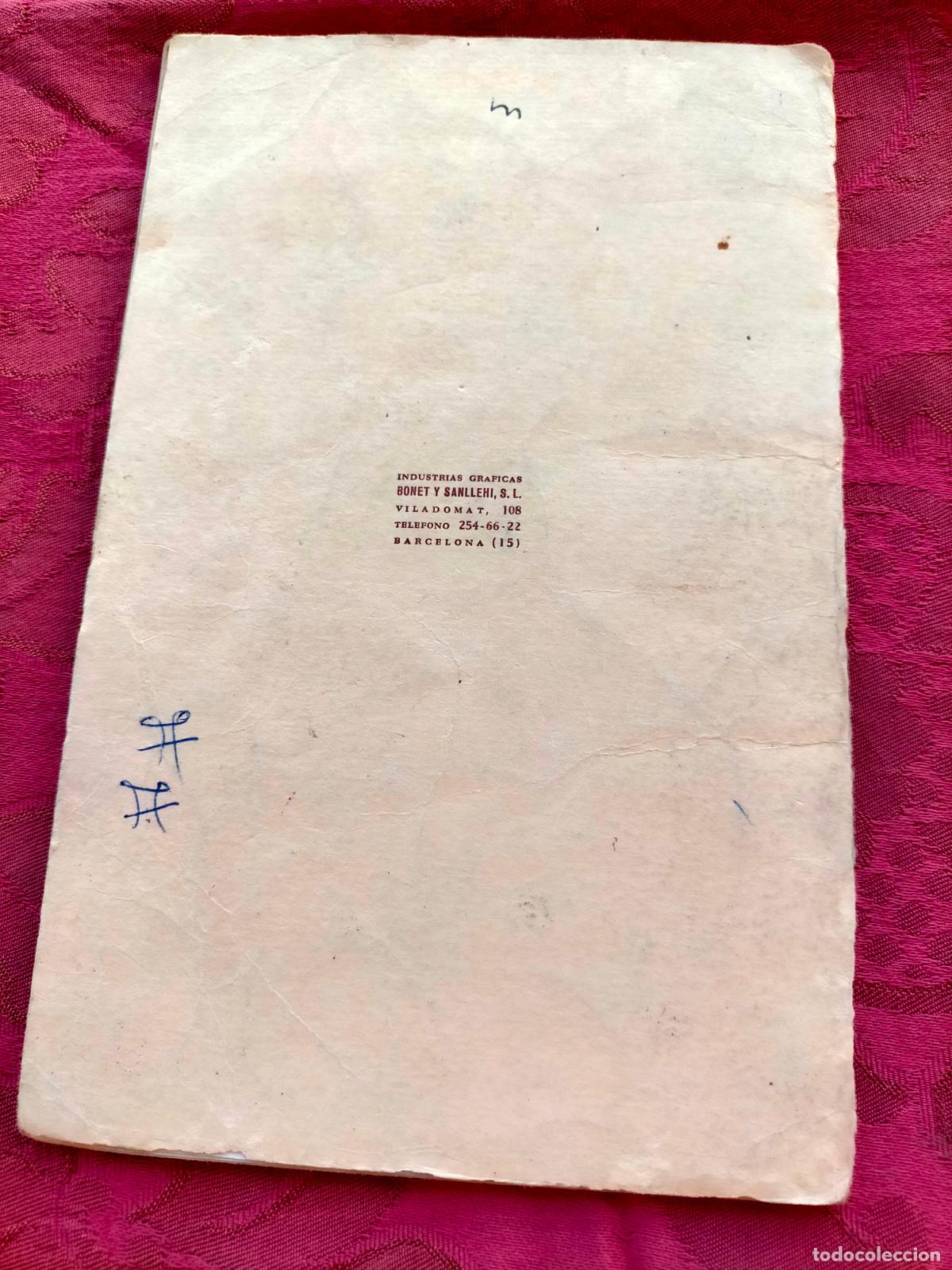 Libros de segunda mano: Plan de capacitaci&oacute;n tecnico-comercial Programa de Rev&aacute;lida - Foto 6