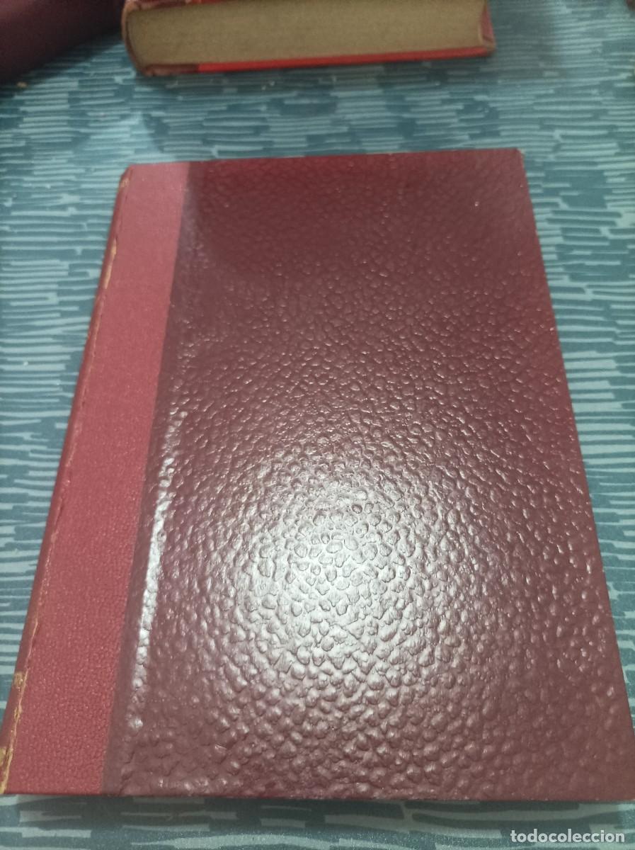 Libri di seconda mano: COMENTARIOS A LA LEY DE SOCIEDADES LIMITADAS DE 17 JULIO 1953,, MADRID 1953,501 PAG.