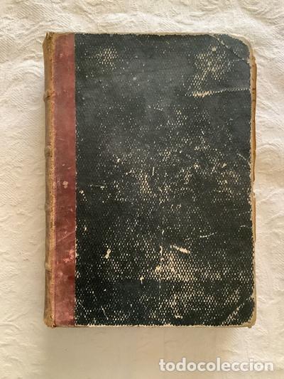 Libros de segunda mano: Manual de derecho romano - Foto 1