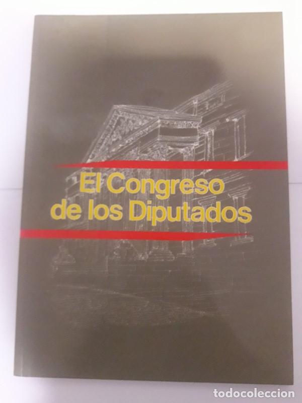 Libros de segunda mano: El Congreso de los Diputados - Foto 1