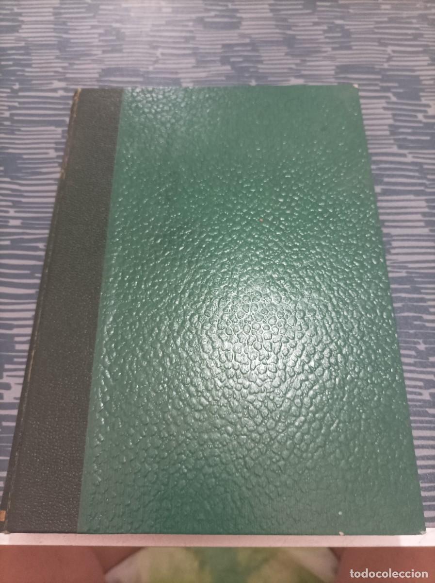 Libri di seconda mano: IMPUESTO MUNICIPAL DE PLUS VALIA,N.RODRIGUEZ MORO, BILBAO,1945,350 PAGINAS.