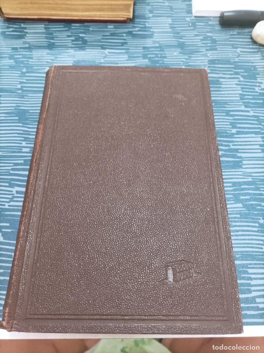 Libri di seconda mano: NULIDAD DE LOS ACTOS JURIDICOS SEGUN EL C&Oacute;DIGO CIVIL ESPA&Ntilde;OL, ANTONIO M.BORRELL Y SOLER,BOSCH EDITOR