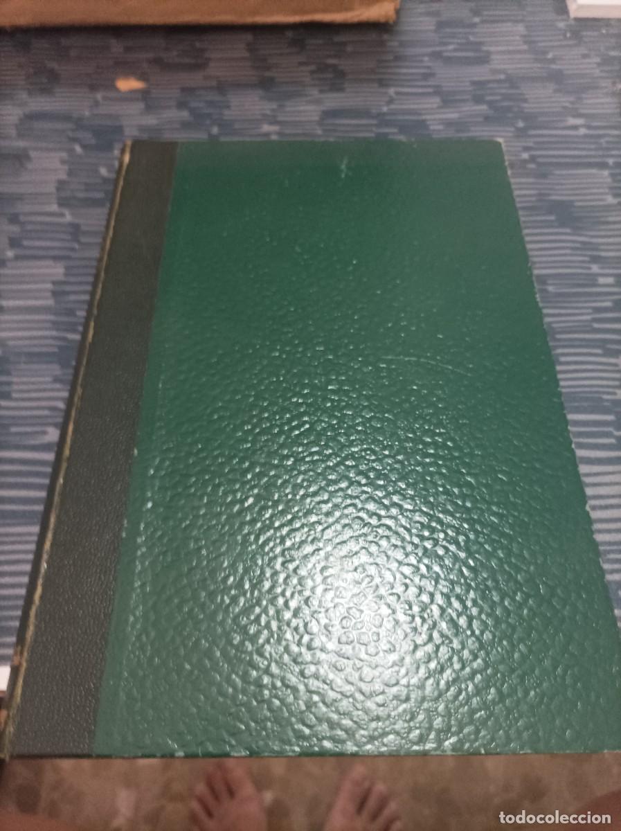 Libri di seconda mano: ASPECTOS DEL DERECHO ADMINISTRATIVO CANONICO, INSTITUTO RAIMUNDO DE PE&Ntilde;AFORT,1964,270 PAGINAS.
