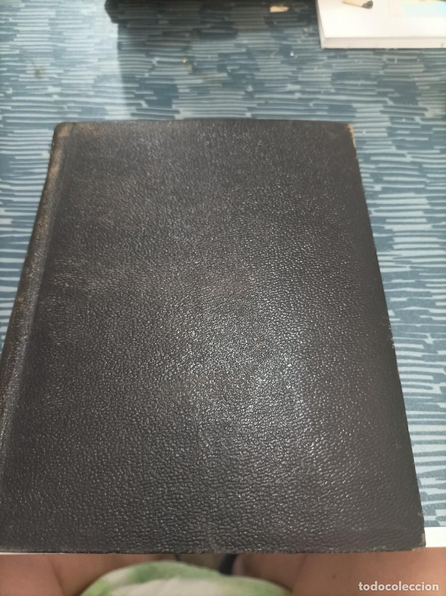 Libri di seconda mano: DOCTRINA FORAL DEL TRIBUNAL SUPREMO,M.CASALS COLLDECARRERA, AGUILAR,1952,1714 P&Aacute;G.
