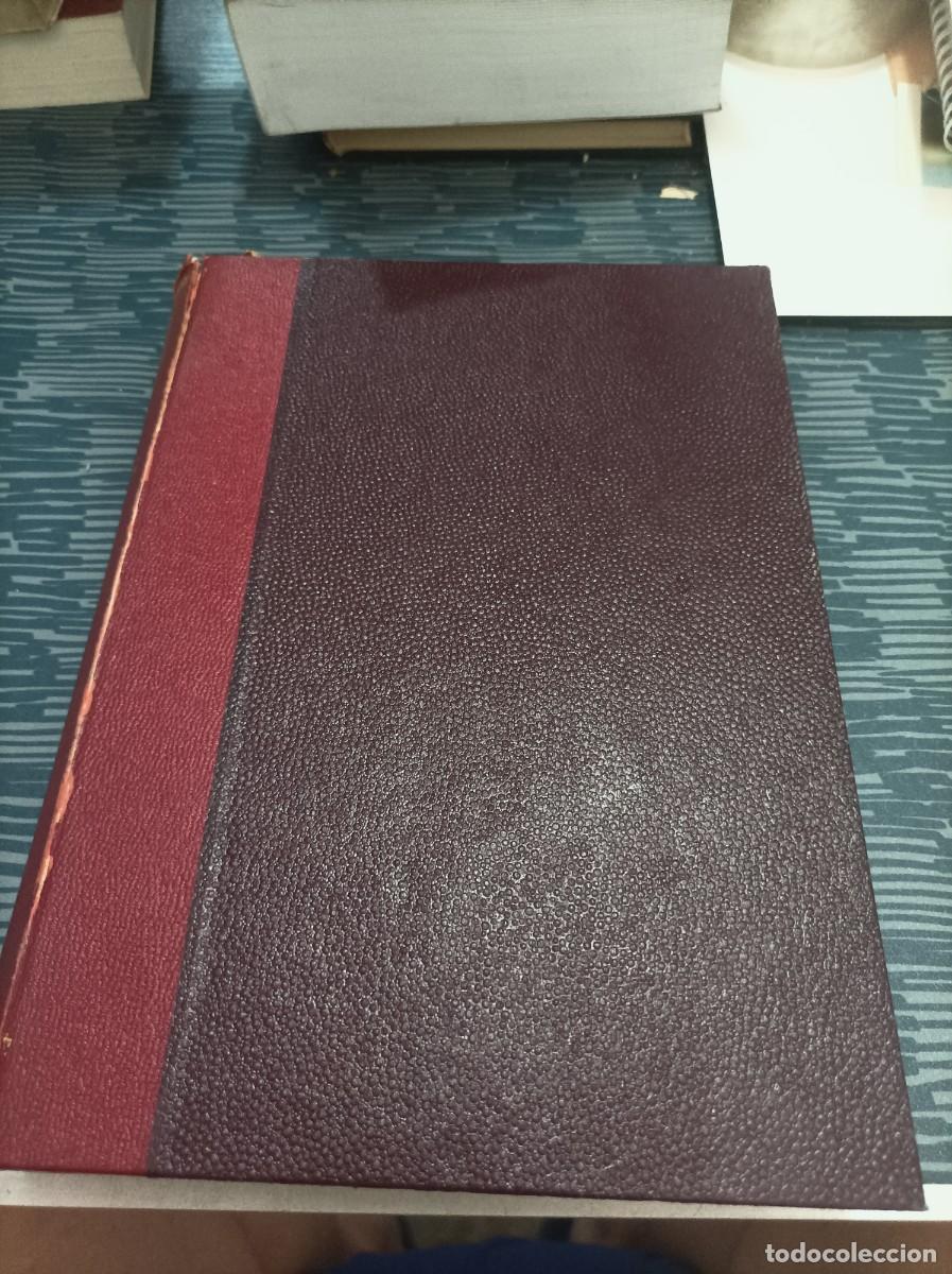Libri di seconda mano: DERECHO VIVO, JURISPRUDENCIA COMENTADA I, FRANCISCO SOTO NIETO, MADRID,1970,718 PAGINAS.