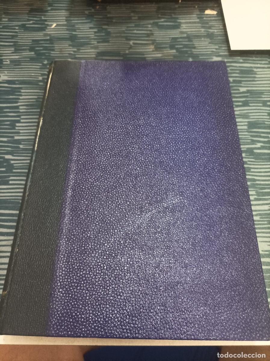 Libri di seconda mano: EL R&Eacute;GIMEN ECONOMICO MATRIMONIAL LEGAL EN EUROPA, EUGENIO FERN&Aacute;NDEZ CABALLERO, MADRID,1969,363 P&Aacute;G.