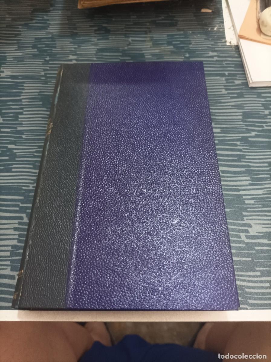 Libri di seconda mano: CAPACIDAD Y R&Eacute;GIMENES MATRIMONIALES DE EXTRANJEROS, VICENTE LUIS SIMO SANTOJA,TECNOS,1970,369 P&Aacute;G.