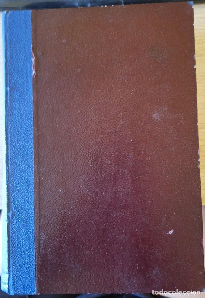 Libri di seconda mano: CONTESTACIONES ADAPTADAS AL PROGRAMA OFICIAL DE HISTORIA GENERAL DEL DERECHO ESPA&Ntilde;OL EN LA UNIVERSID