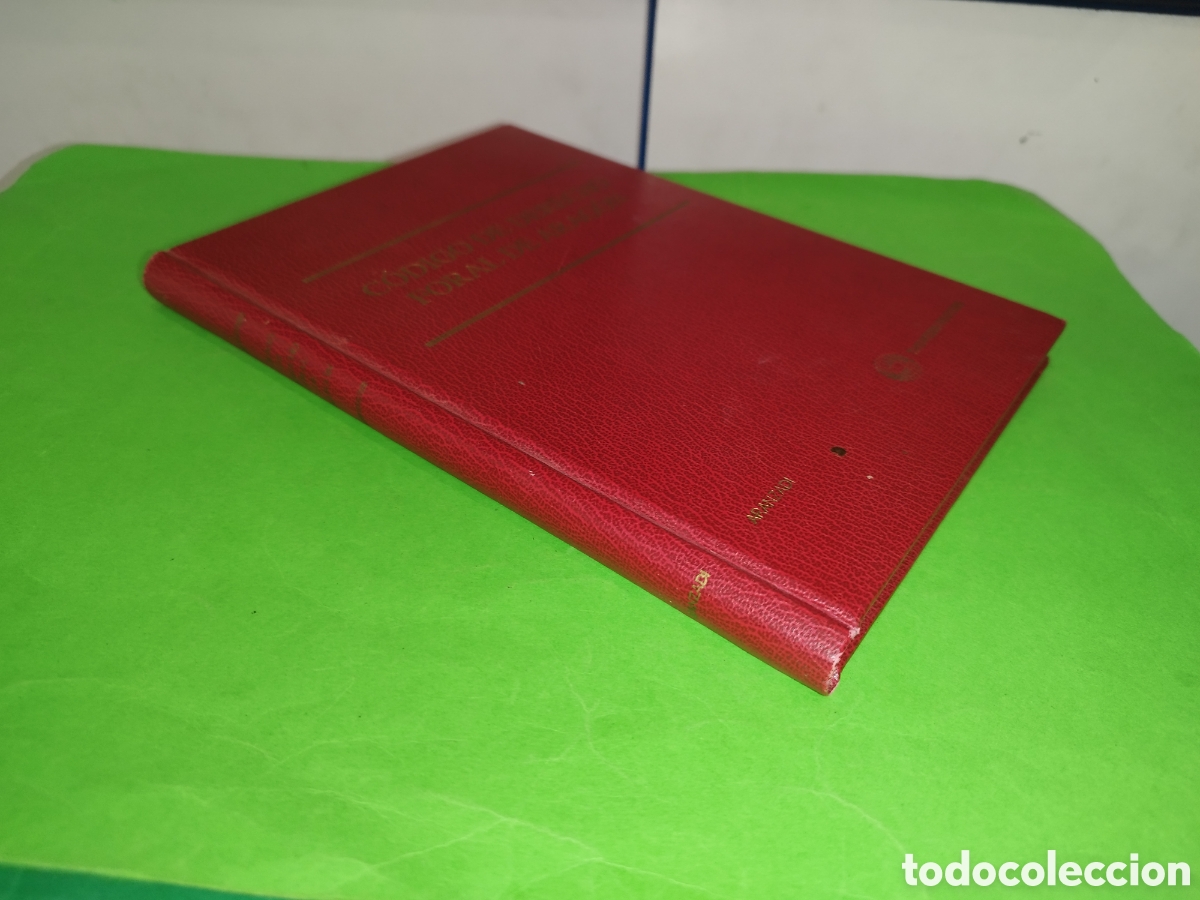 Libros de segunda mano: CODIGO DE DERECHO FORAL DE ARAGON. ARANZADI, 2011. - Foto 6