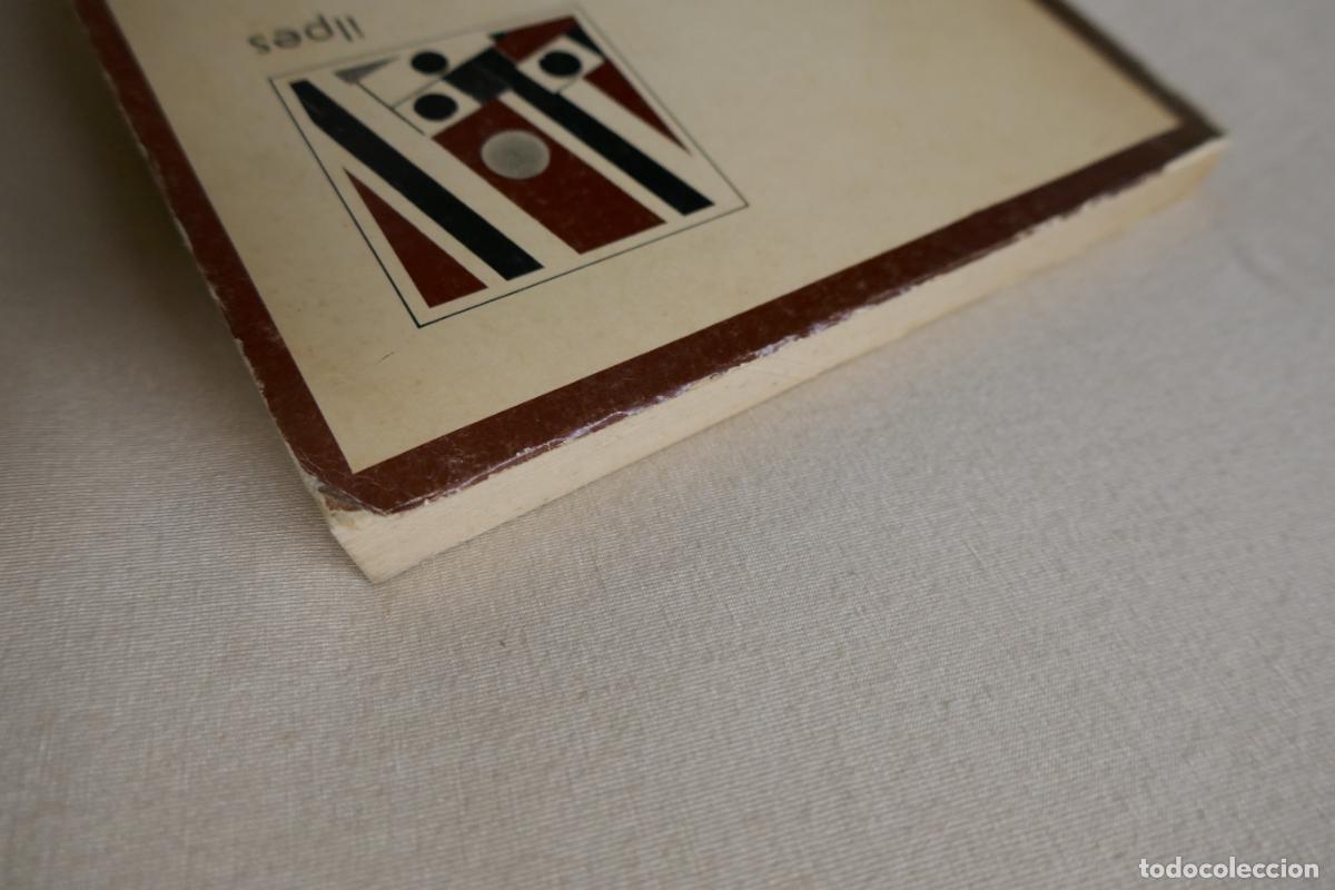 Libros de segunda mano: GU&Iacute;A PARA LA PRESENTACI&Oacute;N DE PROYECTOS - ILPES - Foto 3