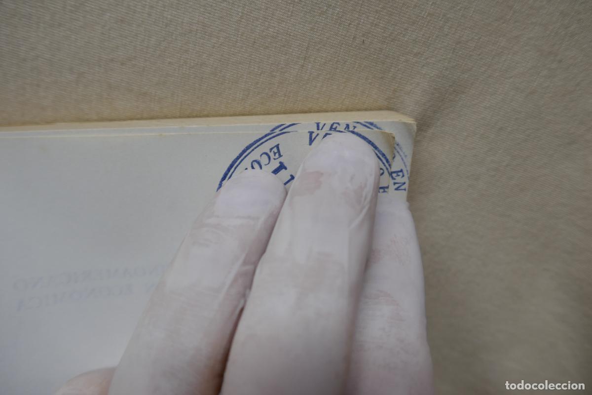 Libros de segunda mano: GU&Iacute;A PARA LA PRESENTACI&Oacute;N DE PROYECTOS - ILPES - Foto 4