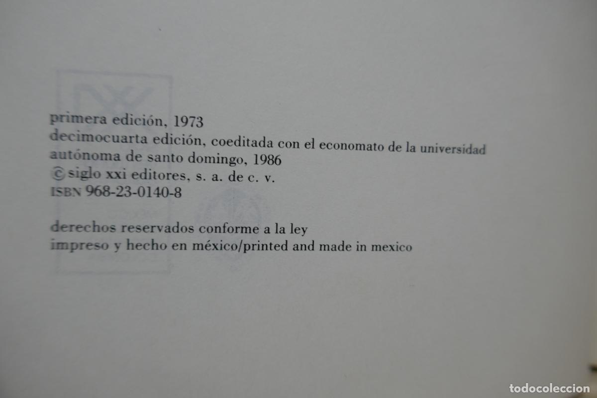 Libros de segunda mano: GU&Iacute;A PARA LA PRESENTACI&Oacute;N DE PROYECTOS - ILPES - Foto 6