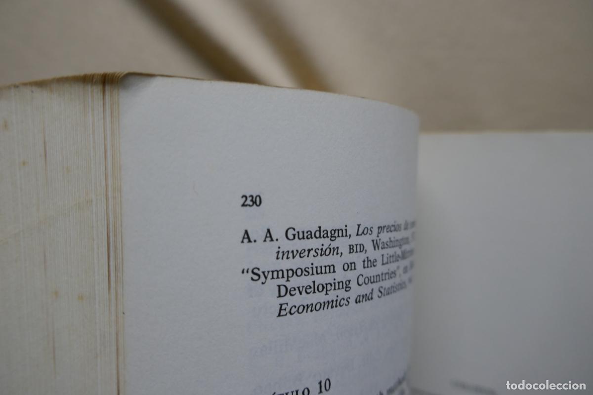 Libros de segunda mano: GU&Iacute;A PARA LA PRESENTACI&Oacute;N DE PROYECTOS - ILPES - Foto 17
