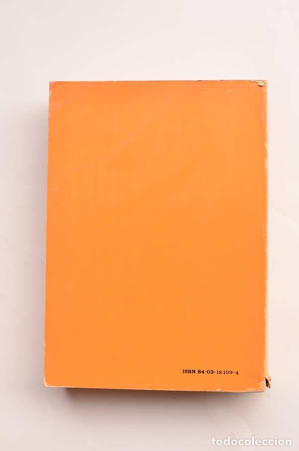 Libros de segunda mano: Curso de econom&iacute;a moderna - SAMUELSON, Paul A. - Foto 3