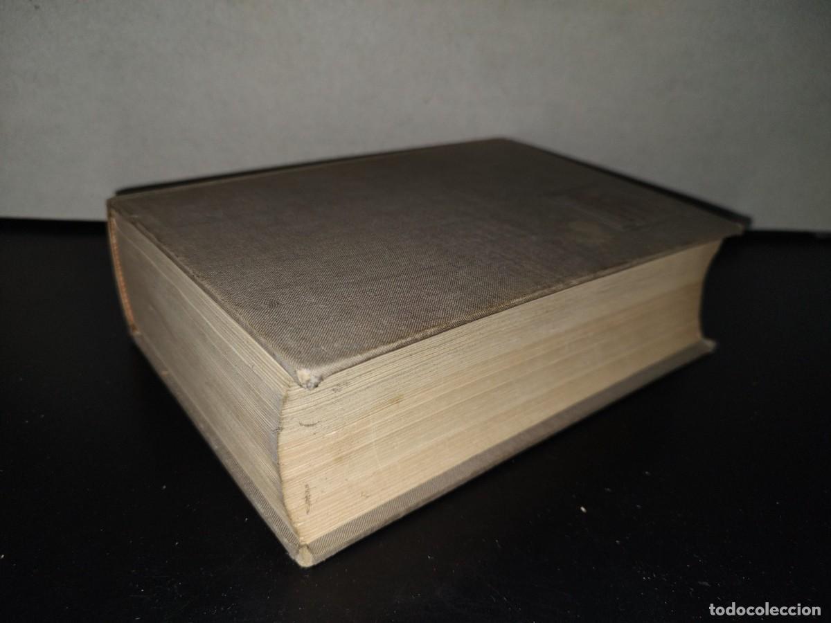Libros de segunda mano: 112- CURSO DE ECONOM&Iacute;A MODERNA - PAUL A. SAMUELSON - AGUILAR 1963 - Foto 3