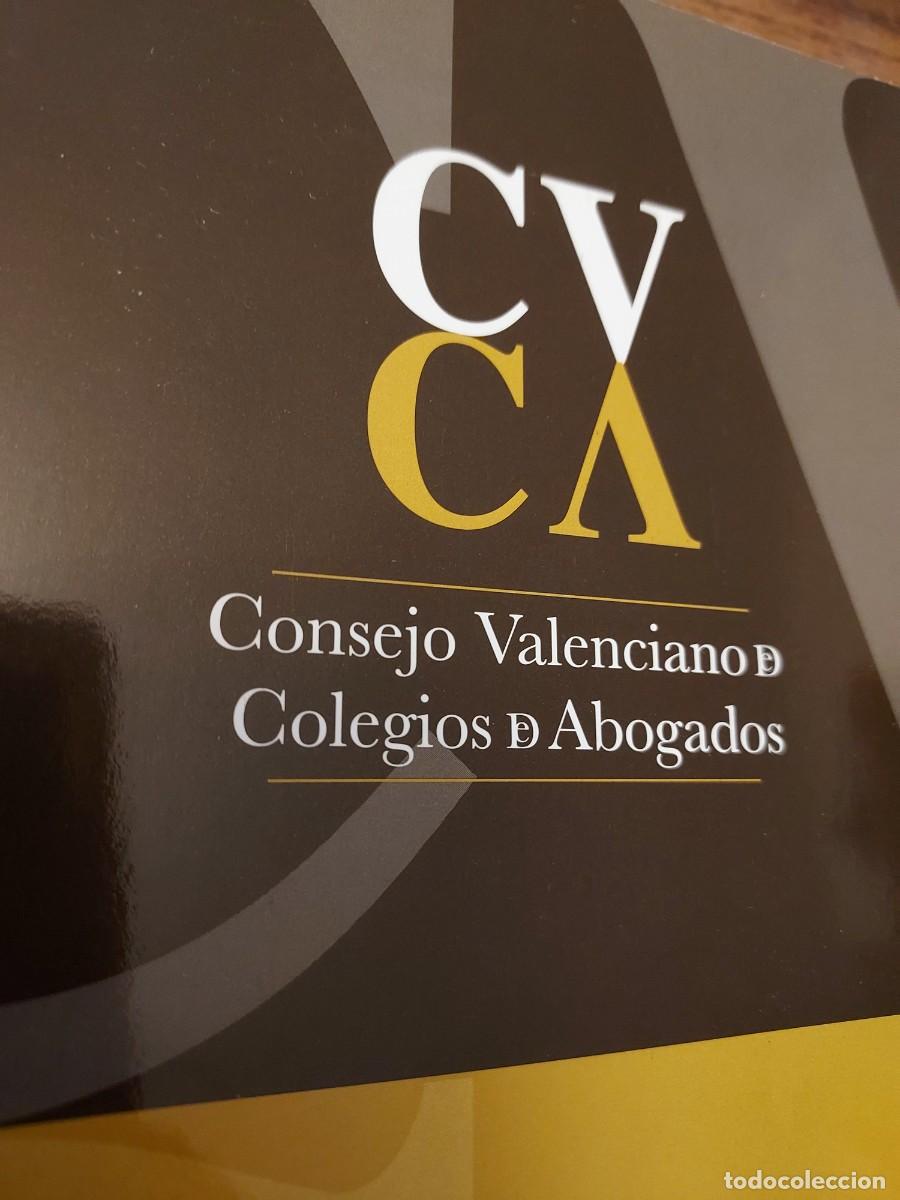 Libros de segunda mano: DISPOSICIONES LEGALES BASICAS SOBRE PROPIEDAD INMOBILIARIA, P. HORIZONTAL, EDIFICACI&Oacute;N ARRENTAMIENTO - Foto 9