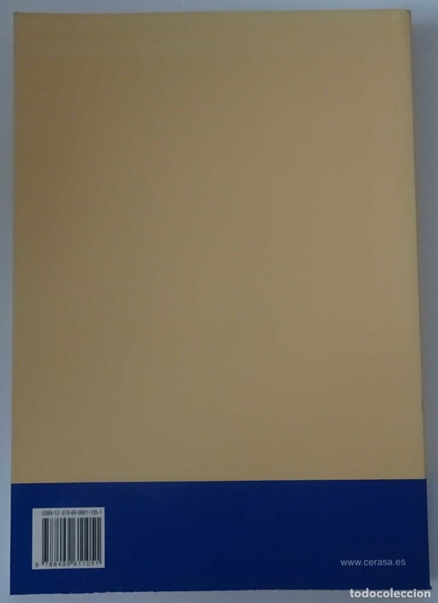 Libros de segunda mano: CASOS PR&Aacute;CTICOS DE DERECHO PROCESAL INTRODUCCI&Oacute;N - Foto 4
