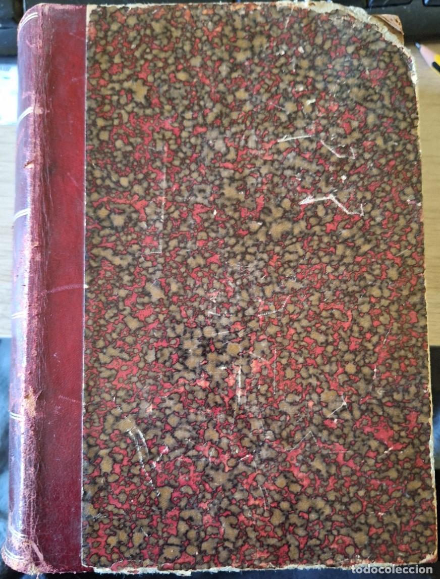 Second hand books: JURISPRUDENCIA REFERENTE AL CODIGO CIVIL GLOSADA, CONCORDADA Y SEGUIDA DE CUATRO INDICES PARA SU MAS