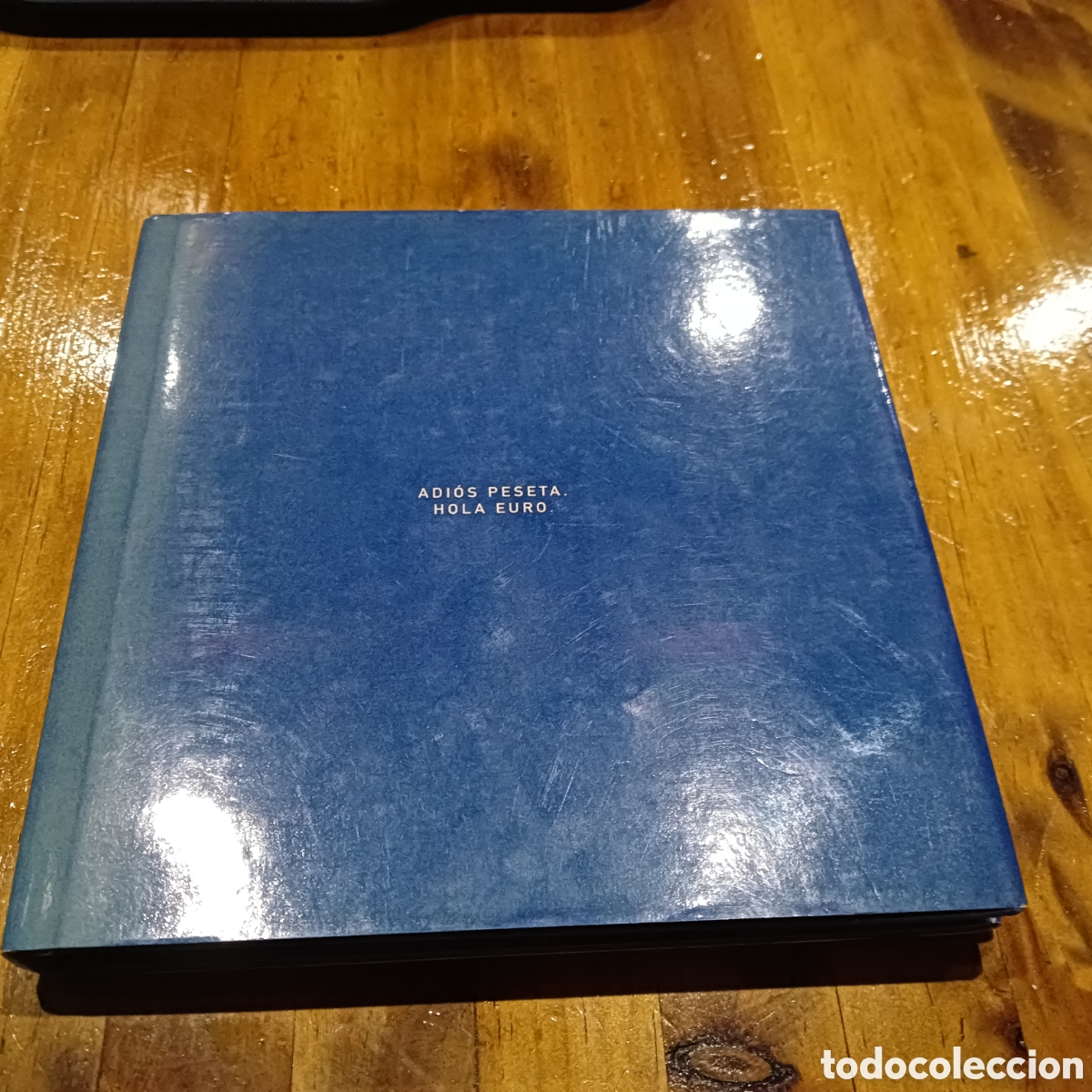 Libri di seconda mano: Adi&oacute;s peseta hola euro