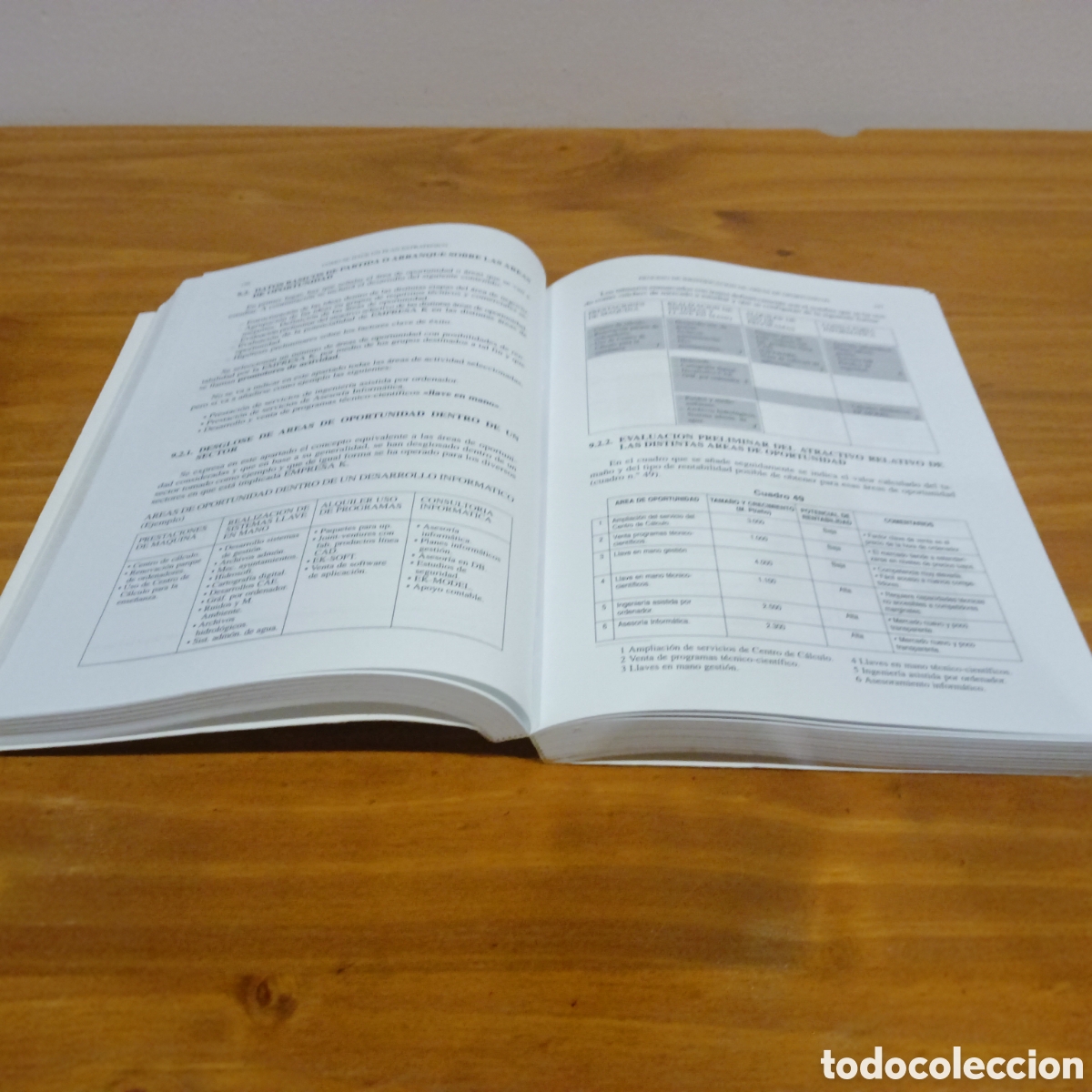Libros de segunda mano: C&oacute;mo se hace un plan estrat&eacute;gico - Foto 4