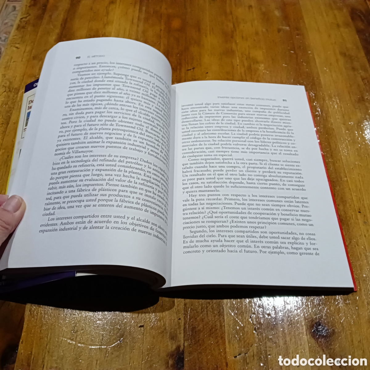 Libros de segunda mano: Obtenga el si . Gesti&oacute;n 2000.com - Foto 3