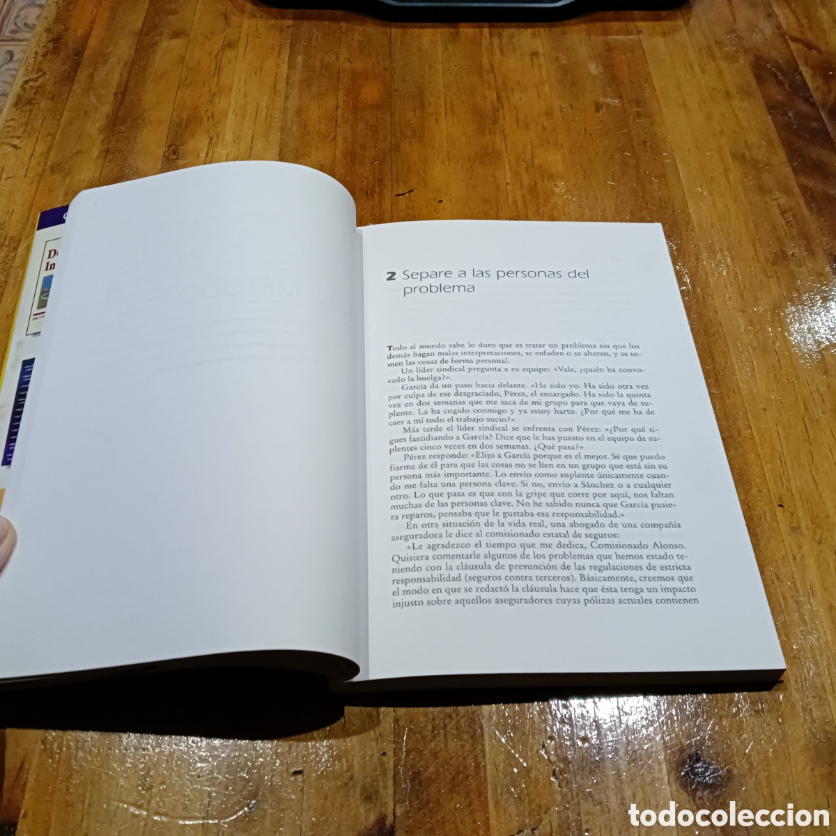 Libros de segunda mano: Obtenga el si . Gesti&oacute;n 2000.com - Foto 4