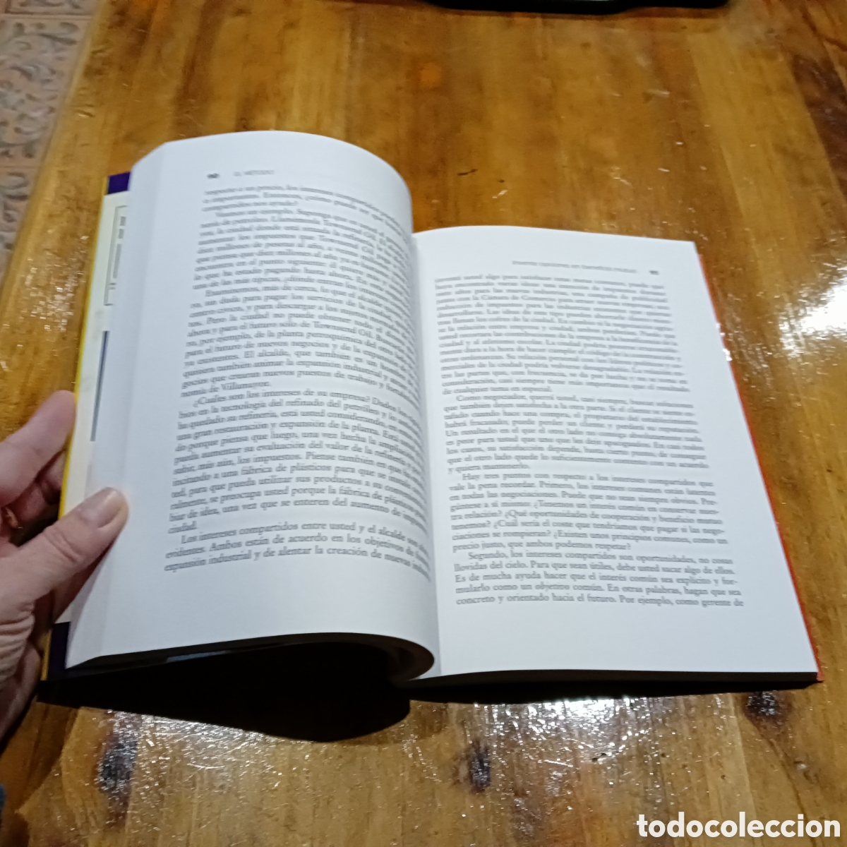 Libros de segunda mano: Obtenga el si . Gesti&oacute;n 2000.com - Foto 5