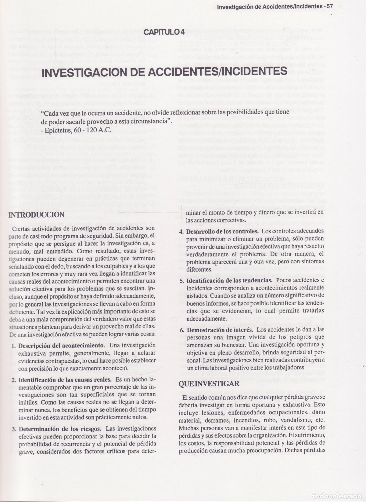 Libros de segunda mano: Liderazgo practico en el control de perdidas - E. Bird Jr., Frank - Foto 2