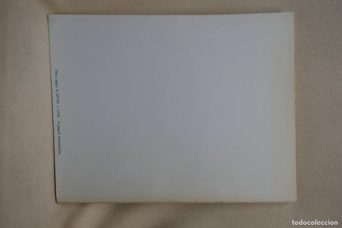 Libros de segunda mano: CURSO DE FORMACI&Oacute;N DE VENDEDORES - ADEMI - Foto 13