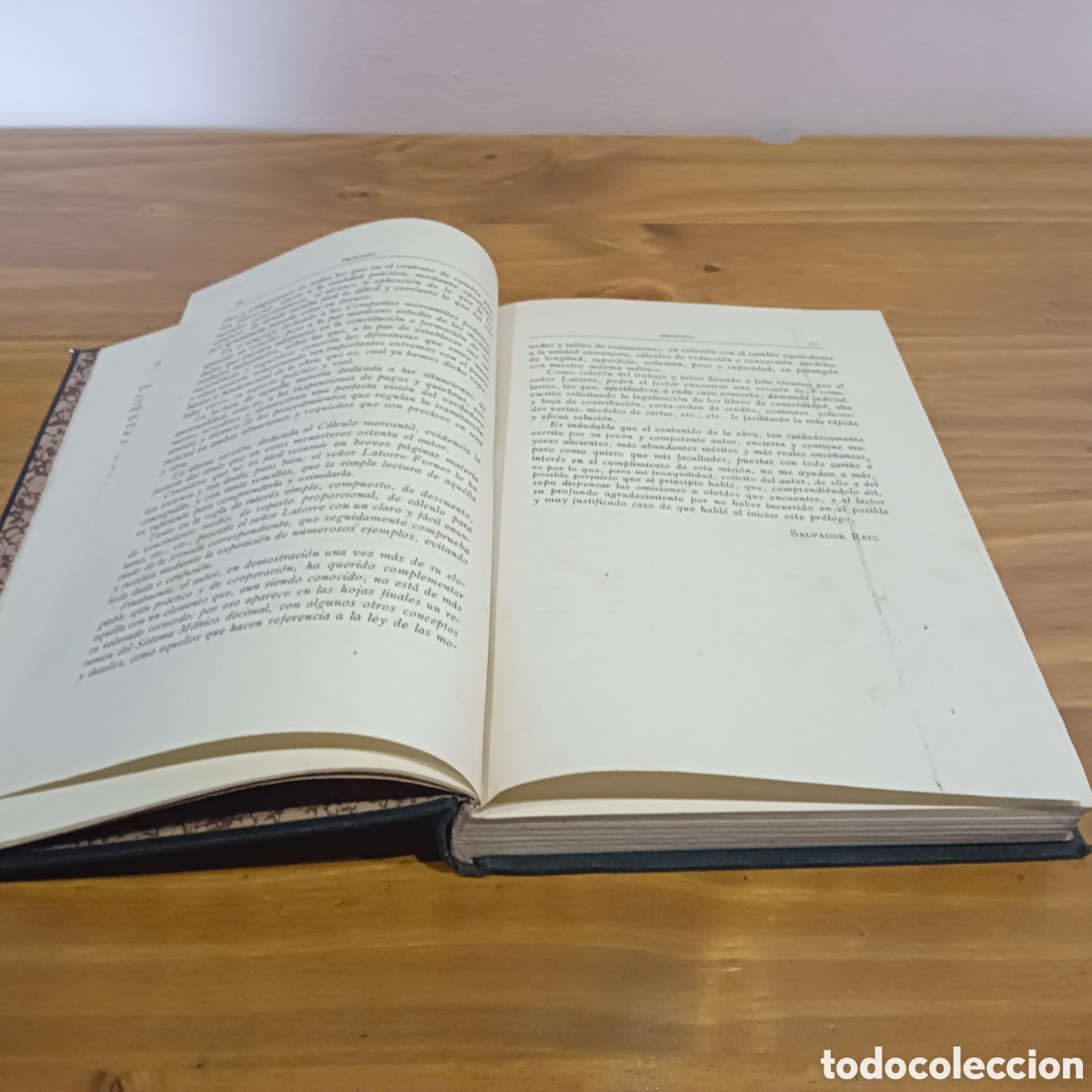 Libros de segunda mano: El asesor del comerciante. - Foto 4